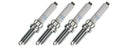 NGK 93026 Spark Plug for Mazda 3 2.5L-2