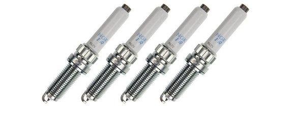 NGK 93026 Spark Plug for Mazda 3 2.5L