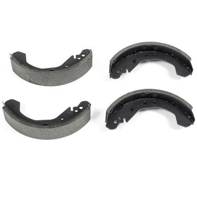 AUTOSPECIALTY BRAKE SHOE