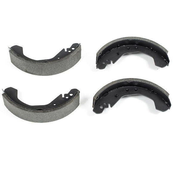 AUTOSPECIALTY BRAKE SHOE