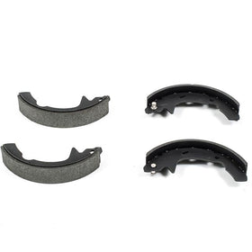 AUTOSPECIALTY BRAKE SHOE