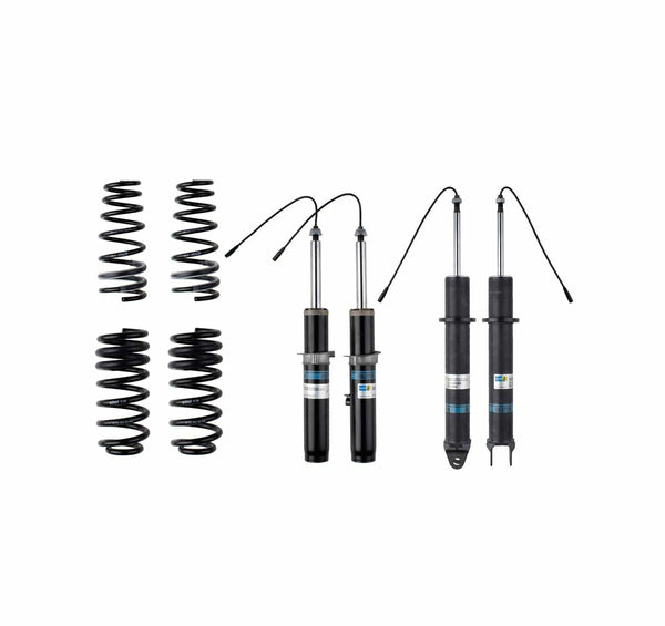 Bilstein B12 Pro-Kit - Porsche 911 | 46-258885