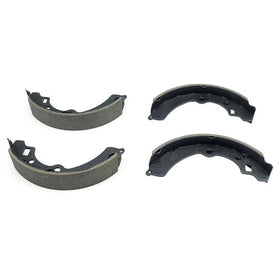 AUTOSPECIALTY BRAKE SHOE
