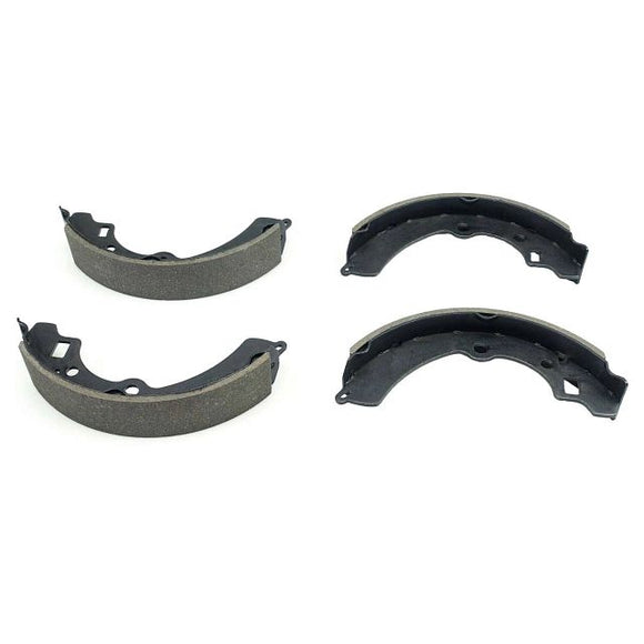 AUTOSPECIALTY BRAKE SHOE