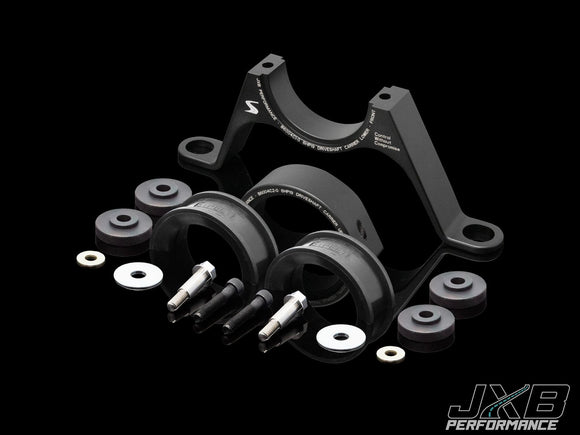 Audi B6/7 A4/S4 With 6HP19 Auto Driveshaft Center Support Bearing Carrier Upgrade (B6004A0)