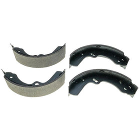 AUTOSPECIALTY BRAKE SHOE