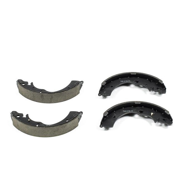 AUTOSPECIALTY BRAKE SHOE