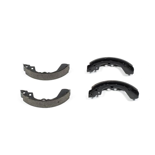 AUTOSPECIALTY BRAKE SHOE
