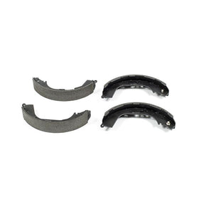 AUTOSPECIALTY BRAKE SHOE