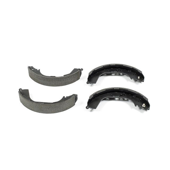 AUTOSPECIALTY BRAKE SHOE