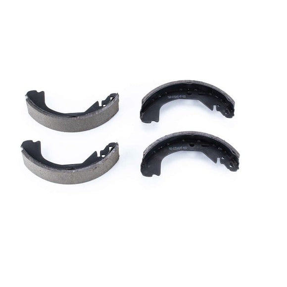 AUTOSPECIALTY BRAKE SHOE