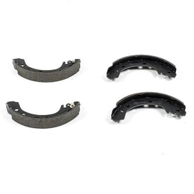 AUTOSPECIALTY BRAKE SHOE