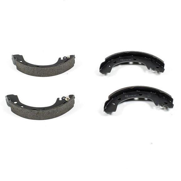 AUTOSPECIALTY BRAKE SHOE