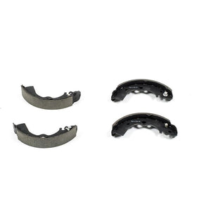 AUTOSPECIALTY BRAKE SHOE