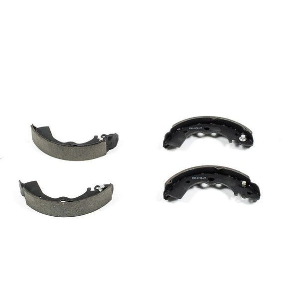 AUTOSPECIALTY BRAKE SHOE