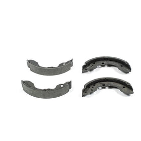 AUTOSPECIALTY BRAKE SHOE