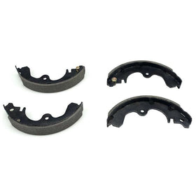 AUTOSPECIALTY BRAKE SHOE