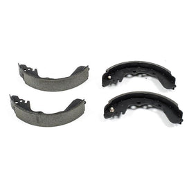 AUTOSPECIALTY BRAKE SHOE