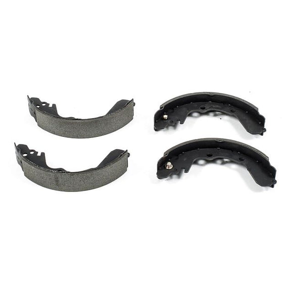 AUTOSPECIALTY BRAKE SHOE