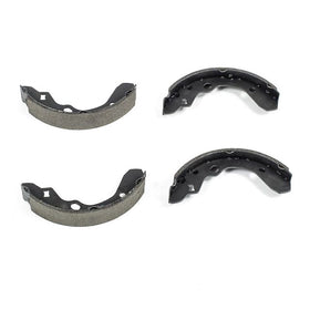 AUTOSPECIALTY BRAKE SHOE