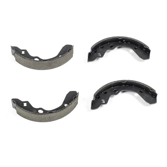 AUTOSPECIALTY BRAKE SHOE