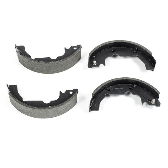AUTOSPECIALTY BRAKE SHOE