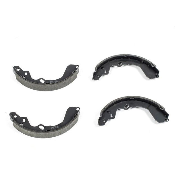 AUTOSPECIALTY BRAKE SHOE