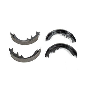 AUTOSPECIALTY BRAKE SHOE