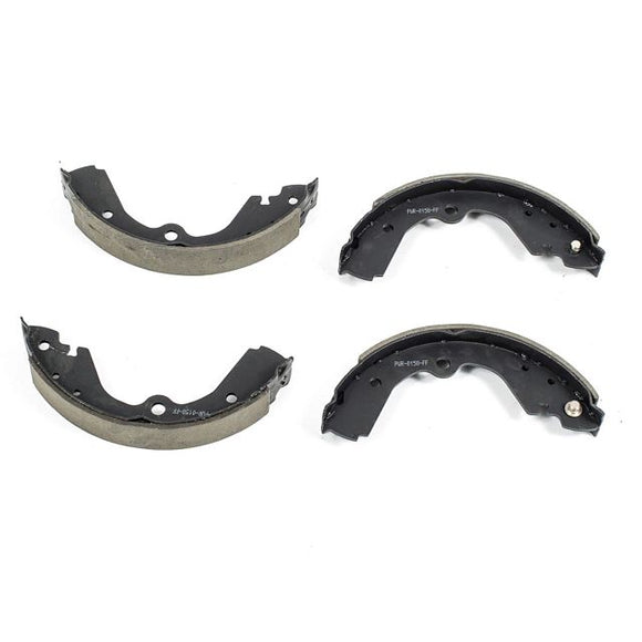 AUTOSPECIALTY BRAKE SHOE