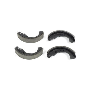 AUTOSPECIALTY BRAKE SHOE