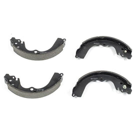 AUTOSPECIALTY BRAKE SHOE