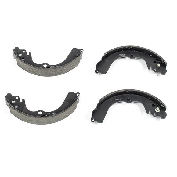 AUTOSPECIALTY BRAKE SHOE