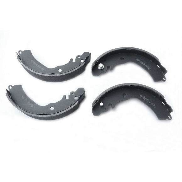 AUTOSPECIALTY BRAKE SHOE
