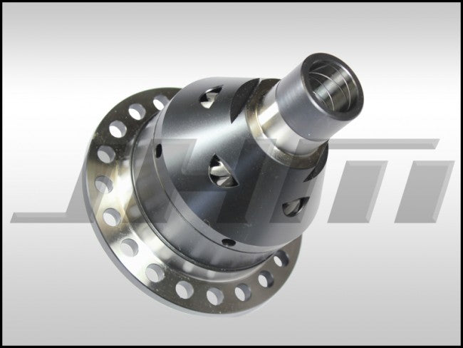 JHM Helical Rear Limited Slip Differential, LSD for LATE B7 S4, Manual Transmission