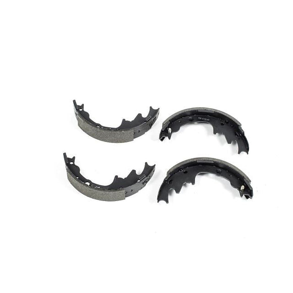 AUTOSPECIALTY BRAKE SHOE