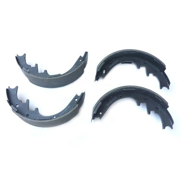 AUTOSPECIALTY BRAKE SHOE