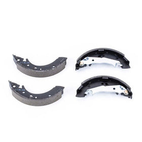 AUTOSPECIALTY BRAKE SHOE