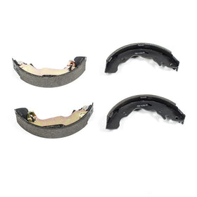 AUTOSPECIALTY BRAKE SHOE