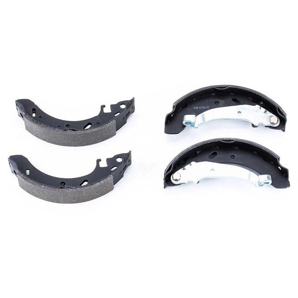AUTOSPECIALTY BRAKE SHOE