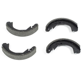 AUTOSPECIALTY BRAKE SHOE