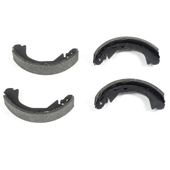 AUTOSPECIALTY BRAKE SHOE