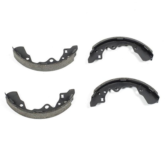 AUTOSPECIALTY BRAKE SHOE