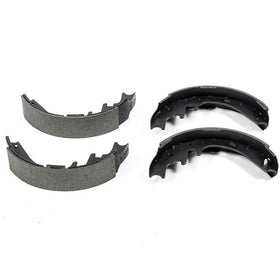 AUTOSPECIALTY BRAKE SHOE