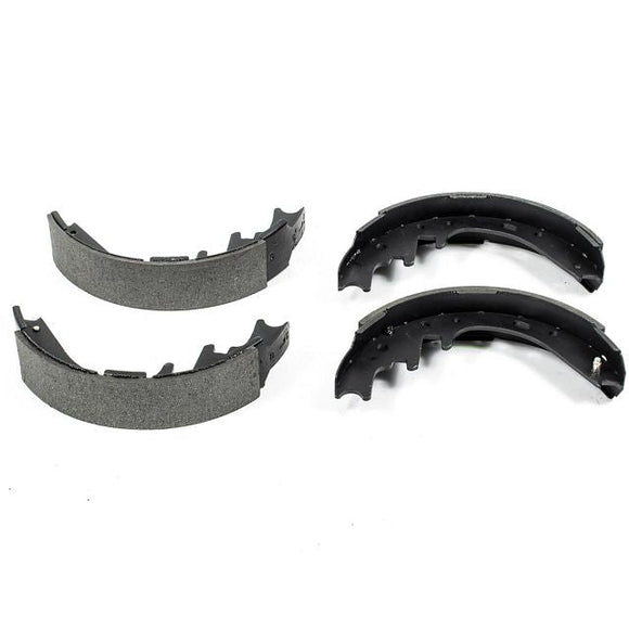 AUTOSPECIALTY BRAKE SHOE