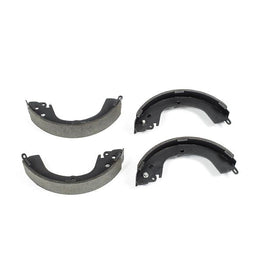 AUTOSPECIALTY BRAKE SHOE