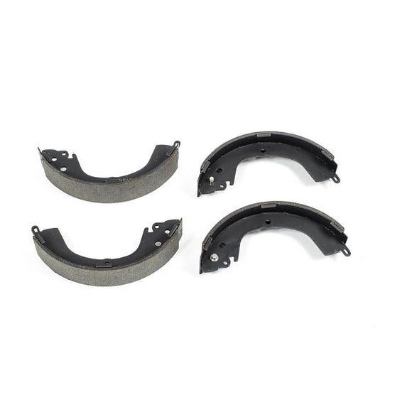 AUTOSPECIALTY BRAKE SHOE