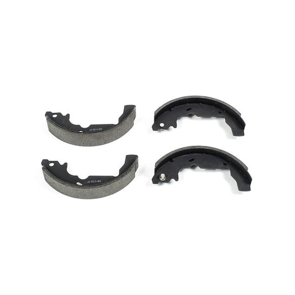 AUTOSPECIALTY BRAKE SHOE