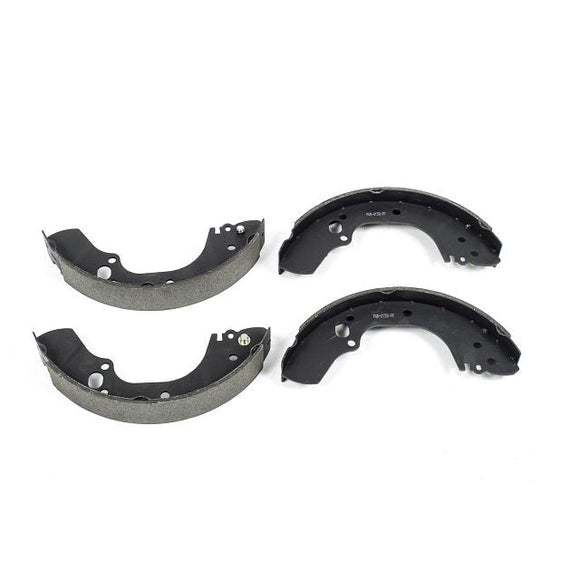 AUTOSPECIALTY BRAKE SHOE