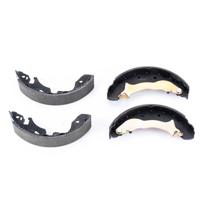 AUTOSPECIALTY BRAKE SHOE