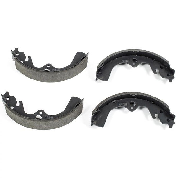 AUTOSPECIALTY BRAKE SHOE